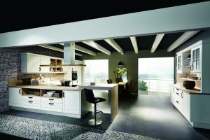 Nobilia Kitchens in Cambridge | By Design