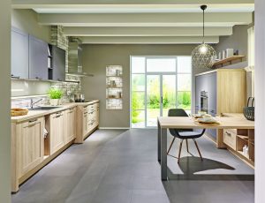 Nobilia Kitchens in Cambridge | By Design