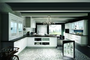 Nobilia Kitchens in Cambridge | By Design