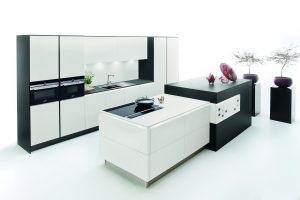 Ballerina Kitchens in Newmarket and Cambridge | By Design