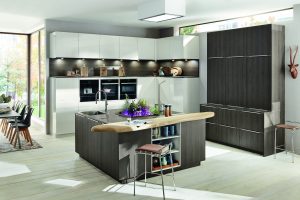 Ballerina Kitchens in Newmarket and Cambridge | By Design