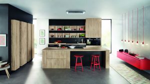 Ballerina Kitchens in Newmarket and Cambridge | By Design