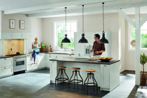 Ballerina Kitchens in Newmarket and Cambridge | By Design