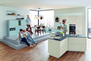 Ballerina Kitchens in Newmarket and Cambridge | By Design