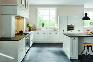 Ballerina Kitchens in Newmarket and Cambridge | By Design