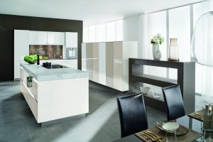 Ballerina Kitchens in Newmarket and Cambridge | By Design