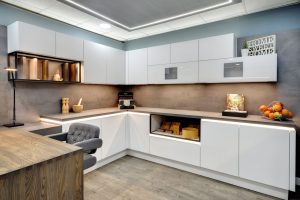 Cambridge Kitchen and Bathrooms Showroom | By Design