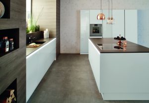 Ballerina Kitchens in Newmarket and Cambridge | By Design