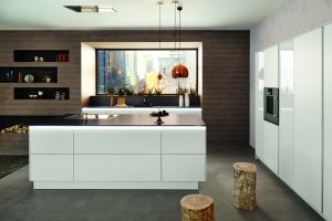 Ballerina Kitchens in Newmarket and Cambridge | By Design