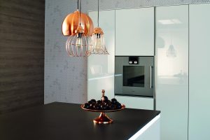 Ballerina Kitchens in Newmarket and Cambridge | By Design