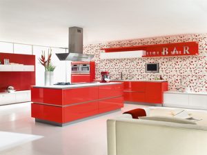 Ballerina Kitchens in Newmarket and Cambridge | By Design