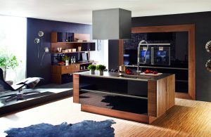 Ballerina Kitchens in Newmarket and Cambridge | By Design