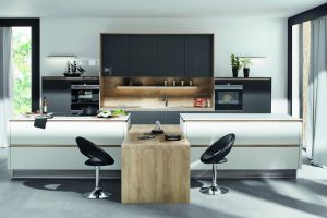 Ballerina Kitchens in Newmarket and Cambridge | By Design