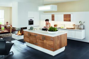 Ballerina Kitchens in Newmarket and Cambridge | By Design