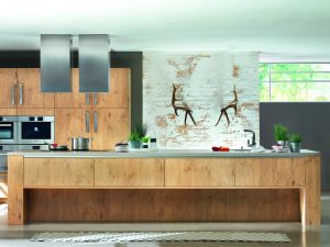 Ballerina Kitchens in Newmarket and Cambridge | By Design