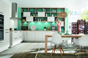 Ballerina Kitchens in Newmarket and Cambridge | By Design