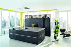 Ballerina Kitchens in Newmarket and Cambridge | By Design