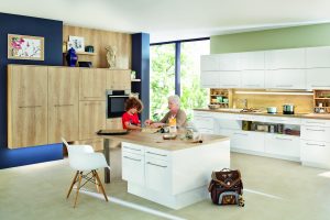 Ballerina Kitchens in Newmarket and Cambridge | By Design