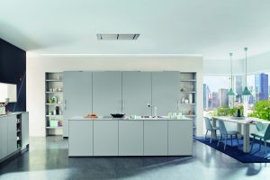 Ballerina Kitchens in Newmarket and Cambridge | By Design