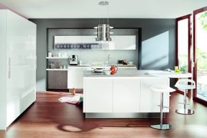 Ballerina Kitchens in Newmarket and Cambridge | By Design