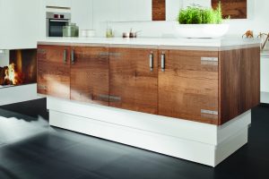 Ballerina Kitchens in Newmarket and Cambridge | By Design