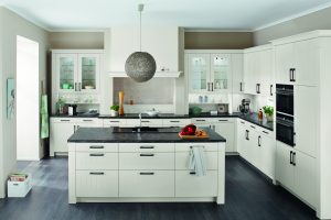 Ballerina Kitchens in Newmarket and Cambridge | By Design