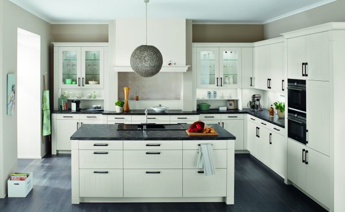 Ballerina Kitchens in Newmarket and Cambridge | By Design