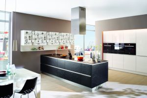 Ballerina Kitchens in Newmarket and Cambridge | By Design