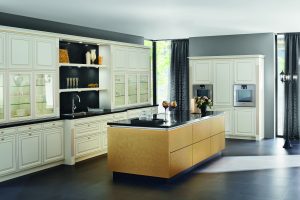 Ballerina Kitchens in Newmarket and Cambridge | By Design