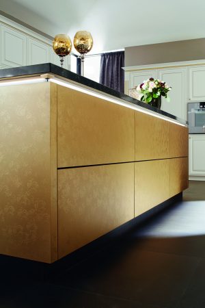 Ballerina Kitchens in Newmarket and Cambridge | By Design