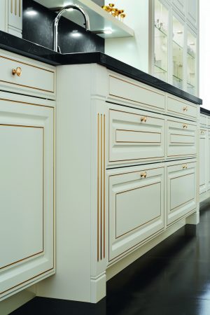 Ballerina Kitchens in Newmarket and Cambridge | By Design