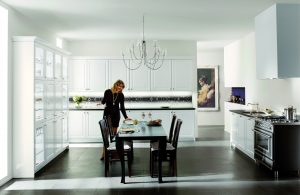 Ballerina Kitchens in Newmarket and Cambridge | By Design