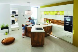 Ballerina Kitchens in Newmarket and Cambridge | By Design