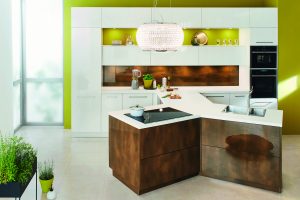 Ballerina Kitchens in Newmarket and Cambridge | By Design