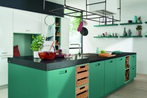 Ballerina Kitchens in Newmarket and Cambridge | By Design