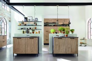 Ballerina Kitchens in Newmarket and Cambridge | By Design