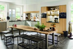 Ballerina Kitchens in Newmarket and Cambridge | By Design