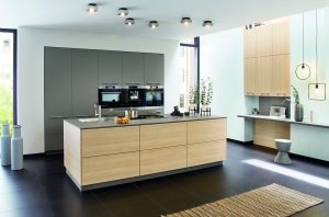 Ballerina Kitchens in Newmarket and Cambridge | By Design