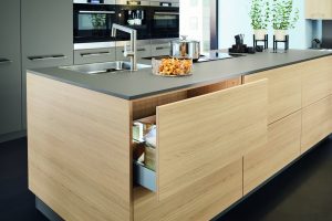 Ballerina Kitchens in Newmarket and Cambridge | By Design