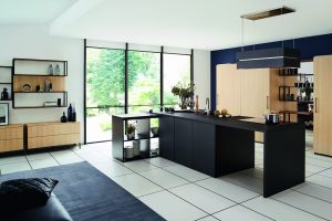 Ballerina Kitchens in Newmarket and Cambridge | By Design