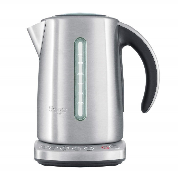 smart kettle