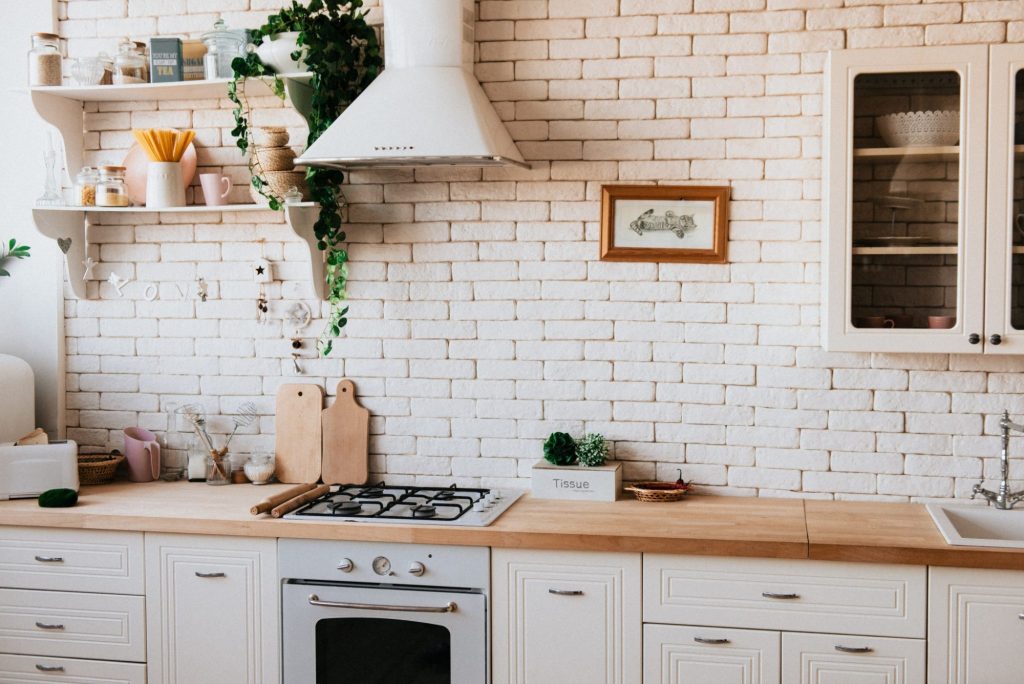 Kitchen Design Ideas - Should You Incorporate Tiles? - By Design